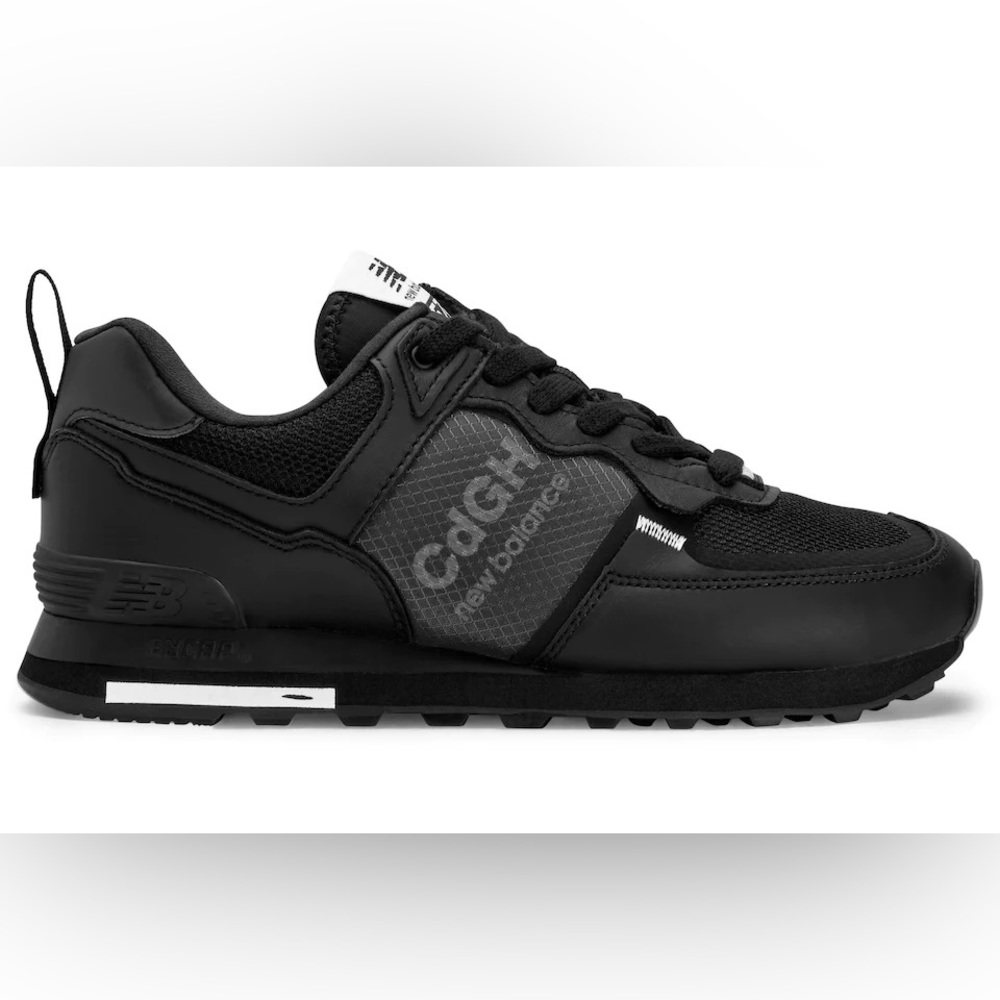 New Balance 574 Comme des Garcons Homme Size 10 US